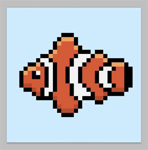 pixel fish|Award.